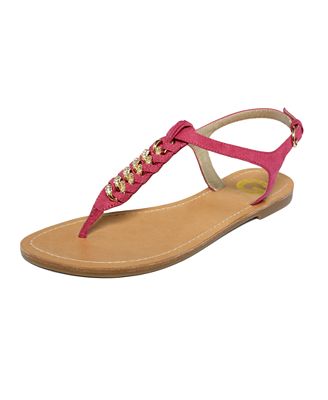 G by GUESS Women's Sisky Flat Sandals - Shoes - Macy's