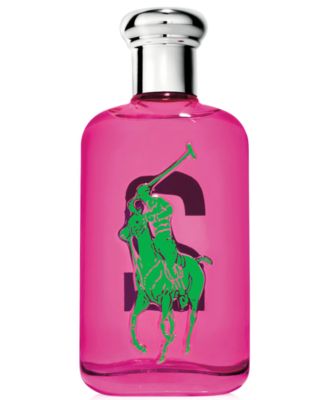 pink pony ralph lauren perfume