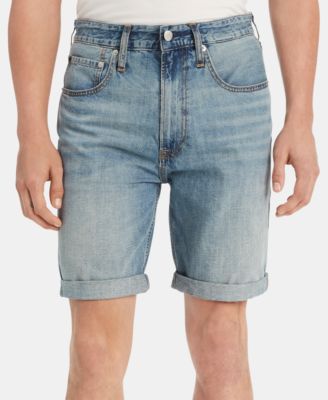 calvin klein jeans men's shorts