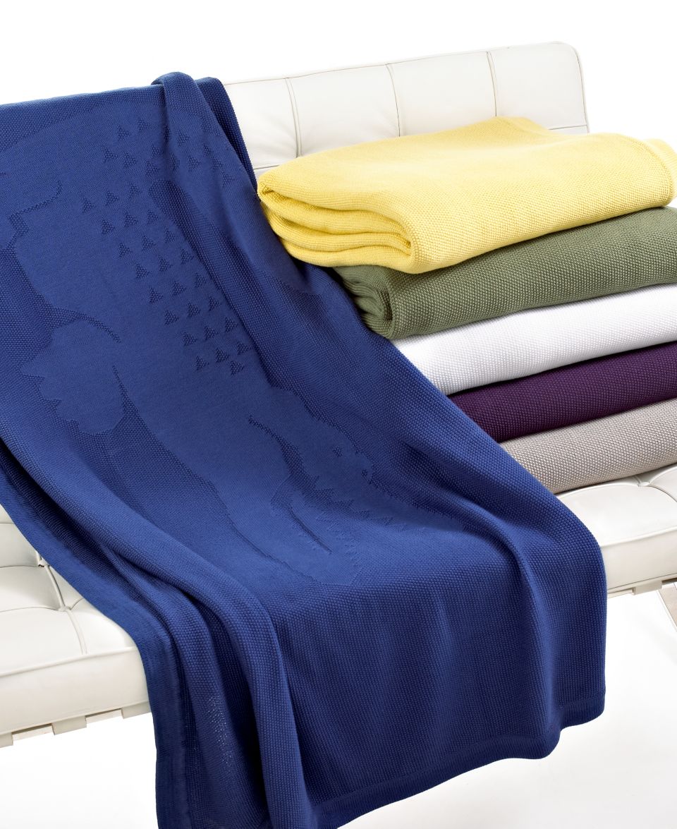 Lacoste Bedding, Pique 18 Decorative Pillow   Bedding Collections