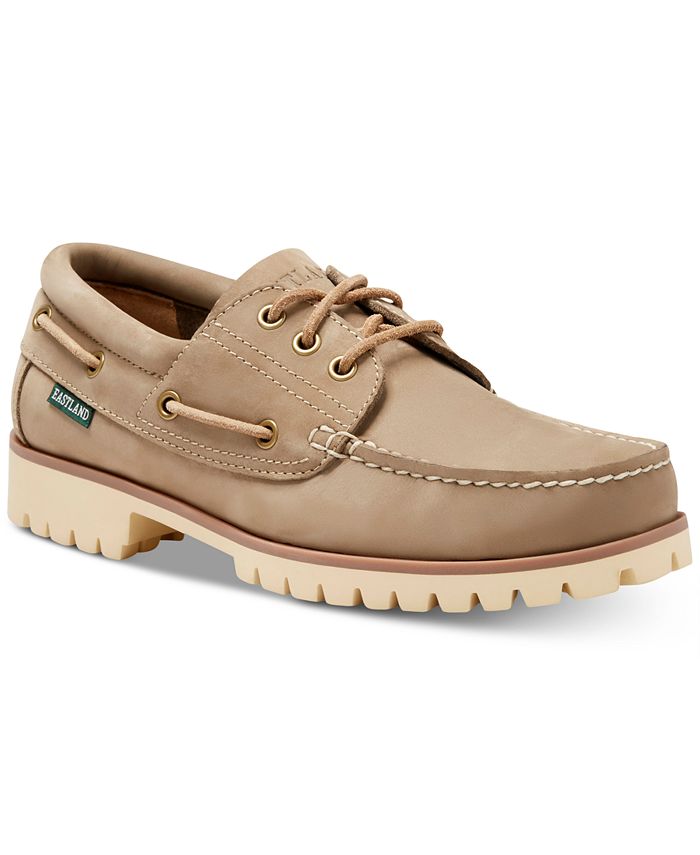 eastland seville oxford shoes