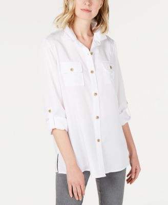 macys charter club shirts