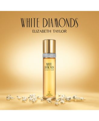 white diamond night perfume