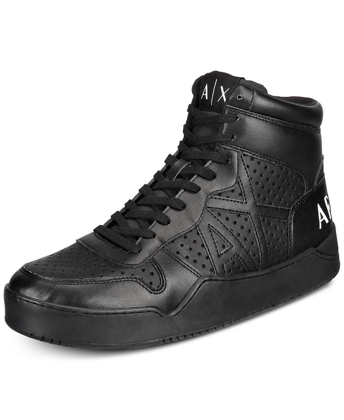 88 Limited Edition Buy armani exchange shoes Combine with Best Outfit