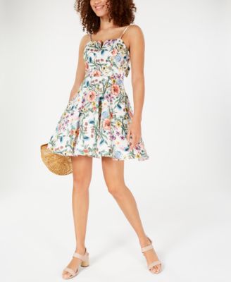 sunday dresses for juniors