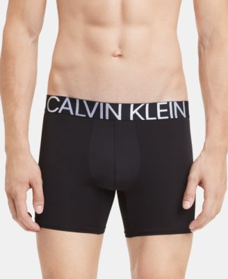 calvin klein underwear statement 1981