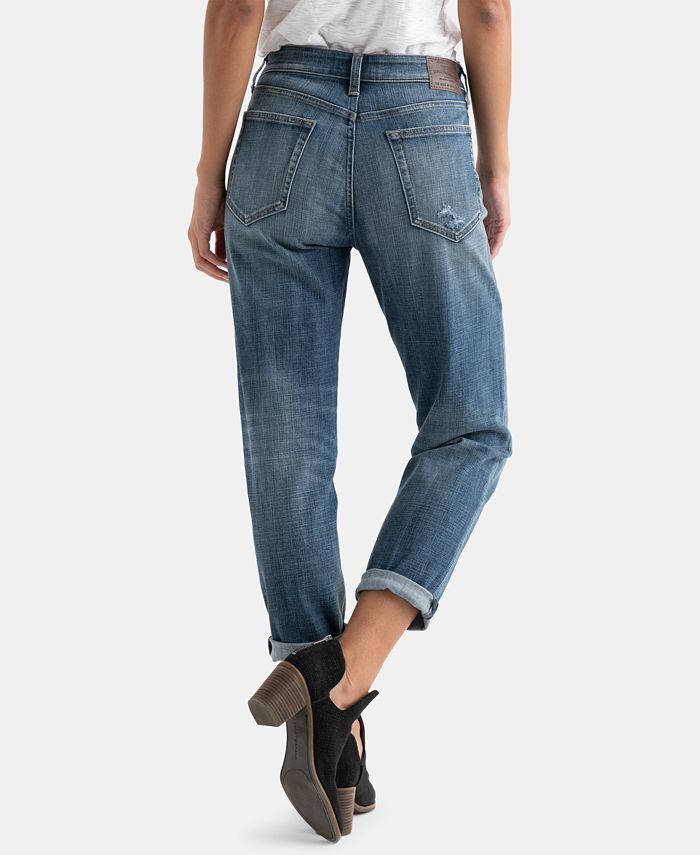 lucky jeans boyfriend