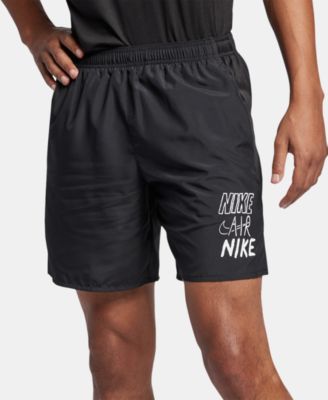 nike air running shorts