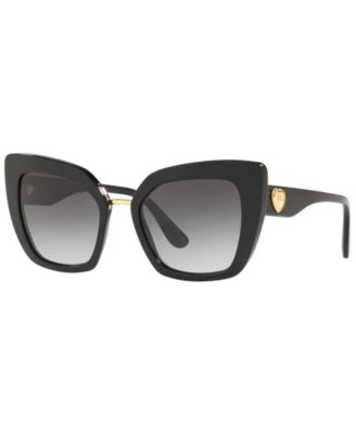 Dolce \u0026 Gabbana Sunglasses, DG4359 52 