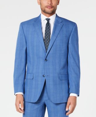 sean john suit jacket