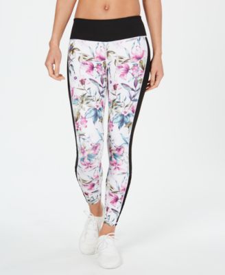 macys ideology leggings