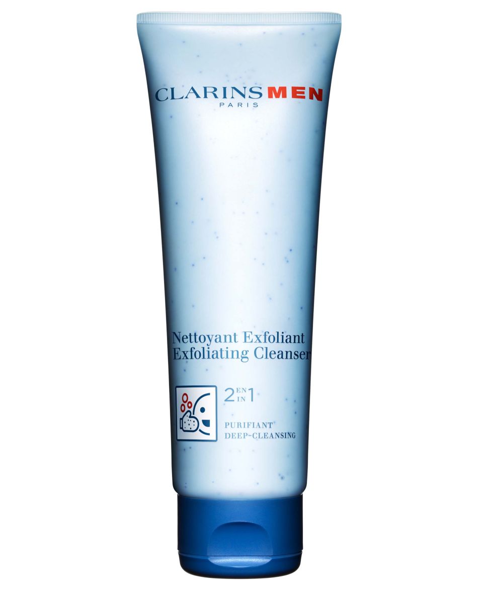 ClarinsMen Super Moisture Gel   Cologne & Grooming   Beauty