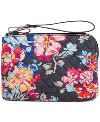 vera bradley wristlets on sale