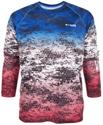 nike long sleeve tshirt