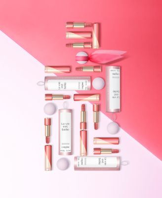 la vie est belle en rose lancome