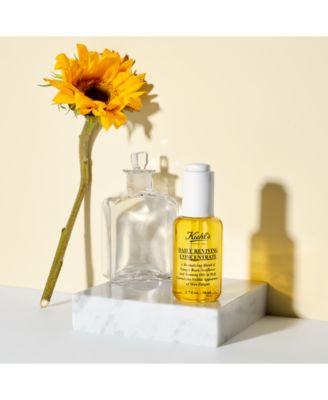 kiehl's daily reviving concentrate serum