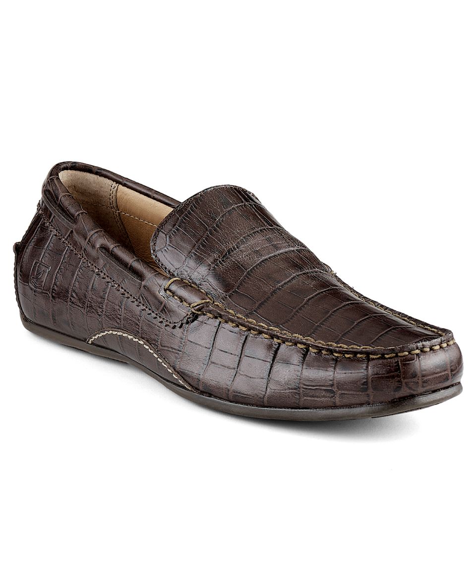 Sperry Top Sider Shoe, Navigator Penny Loafer Shoe   Mens Shoes   