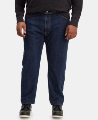 Big \u0026 Tall 502™ Taper Jeans 