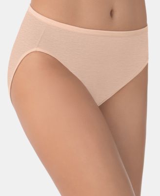 macy's women's cotton underwear