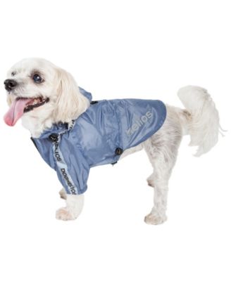 helios dog coats