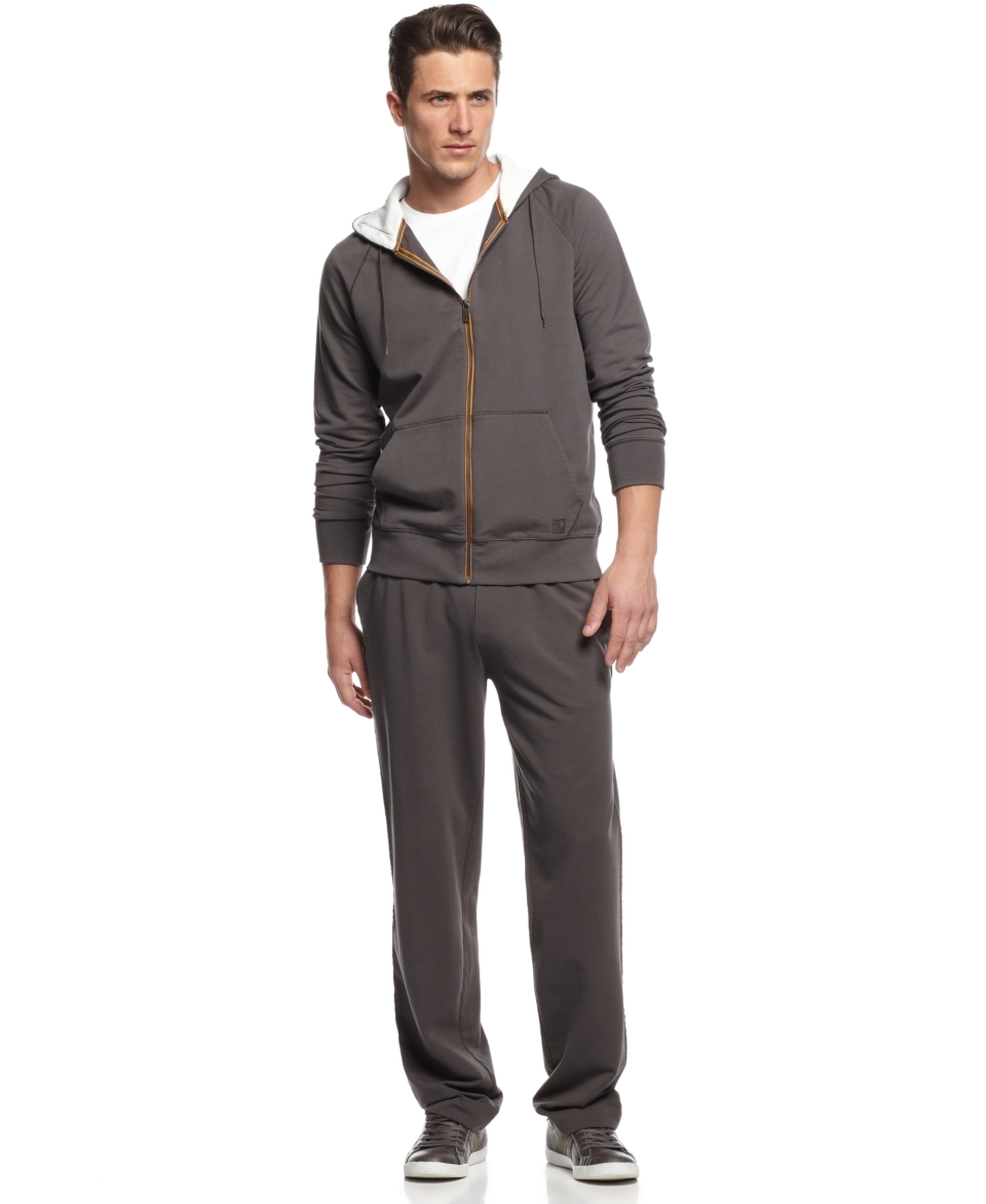 BOSS Orange Active Suit, Two Piece Active Sweat Suit