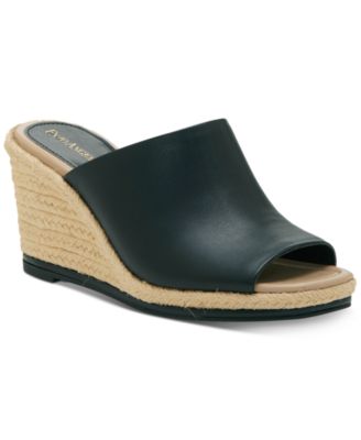 enzo angiolini womens wedges