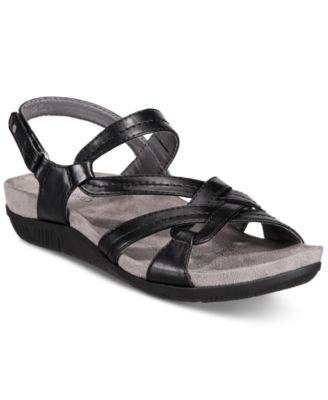 Baretraps Jordyn Flat Sandals \u0026 Reviews 