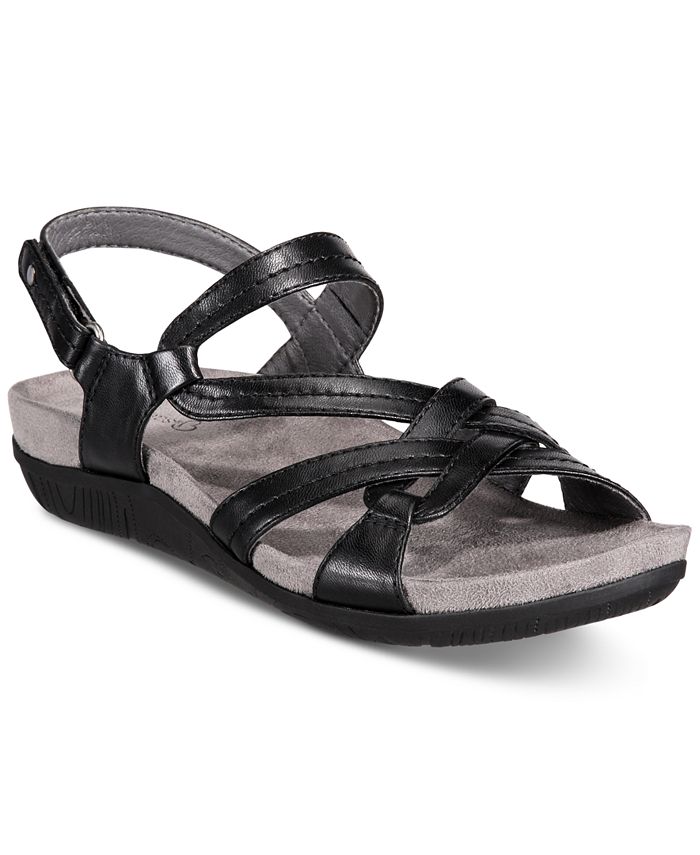 Baretraps Jordyn Flat Sandals & Reviews - Sandals - Shoes - Macy's