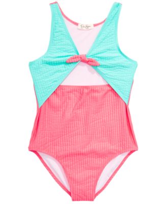 jessica simpson baby bathing suit