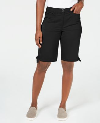 macy's karen scott shorts