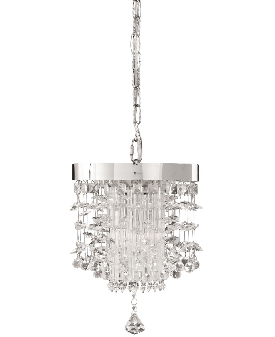 Lauren Ralph Lauren Chandelier, 8 Light Colton