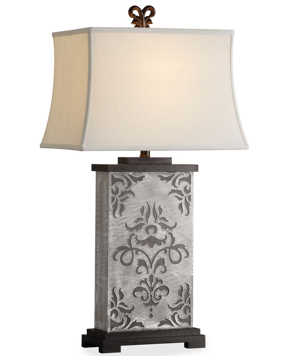 Adesso Table Lantern, Middleton   Lighting & Lamps   for the home