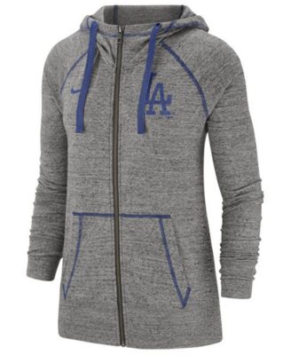 dodgers hooded sweatshirt