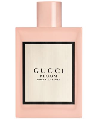 gucci rush perfume macys
