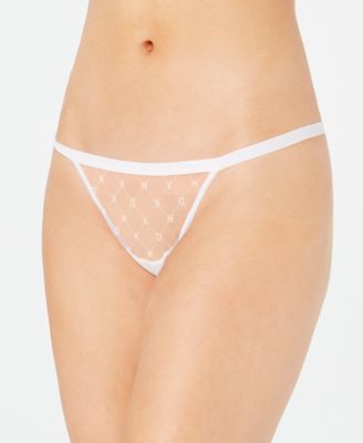 dkny thong