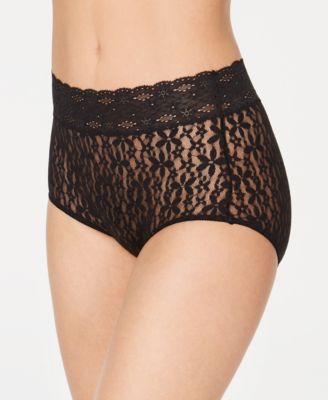 macys wacoal panties