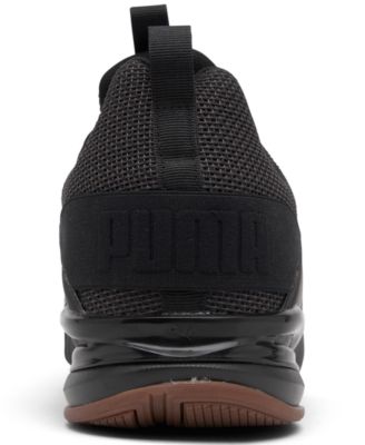 puma axelion burgundy