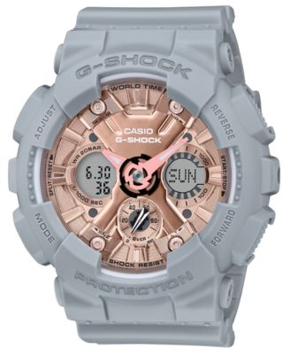 macys g shock mens watch