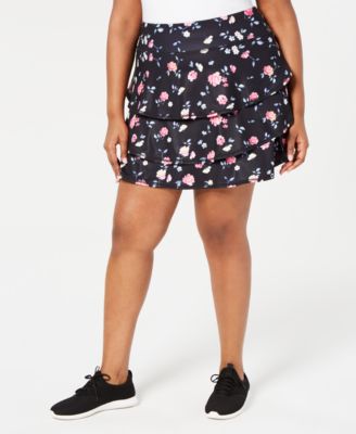 macy's ideology skort