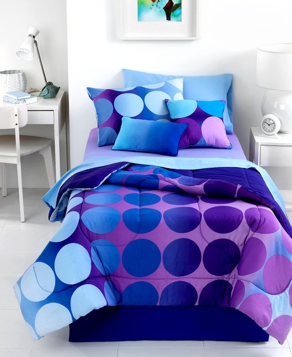 Roxy Bedding, Caroline Comforter Sets   Bedding Collections   Bed