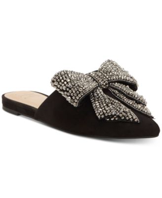 macys mules