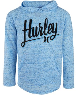 hurley toddler hoodie