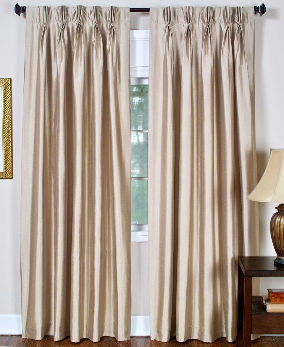 Miller Curtains Window Treatments, Berman Collection  