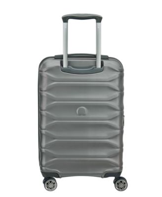 macys delsey luggage