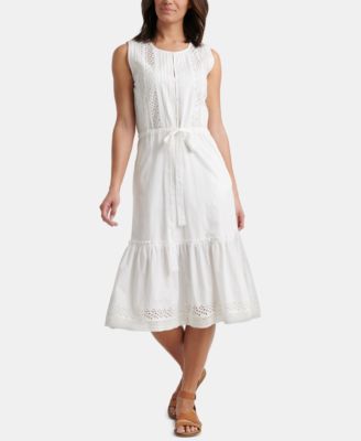 lucky brand dresses macy's