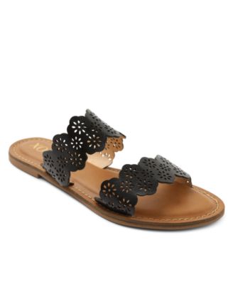 macys xoxo sandals