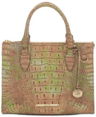 macy's brahmin bag sale