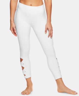 gaiam capri leggings