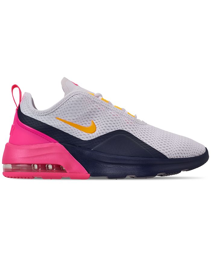 Nike air max motion 2 kadın