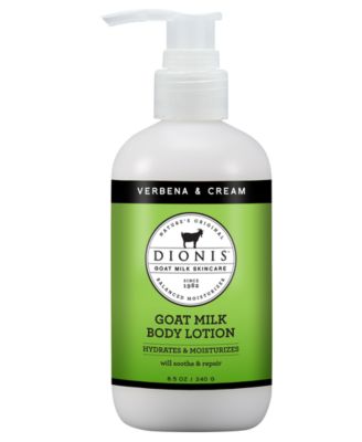 dionis lotion